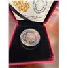 Image 2 : 2017 $8 Fine Silver Coin Lion Dance by Royal Canadian Mint, 99.99% Silver, Boxed