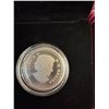 Image 3 : 2017 $8 Fine Silver Coin Lion Dance by Royal Canadian Mint, 99.99% Silver, Boxed