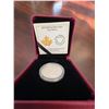 Image 1 : 2017 $8 Fine Silver Coin Lion Dance by Royal Canadian Mint, 99.99% Pure Silver