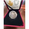 Image 2 : 2017 $8 Fine Silver Coin Lion Dance by Royal Canadian Mint, 99.99% Pure Silver