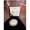 Image 1 : 2017 $8 Fine Silver Coin Lion Dance Royal Canadian Mint 99.99% Pure Silver 7.96g