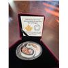 Image 1 : 2018 Royal Canadian Mint $10 Silver Yin and Yang Tiger and Dragon Coin Set