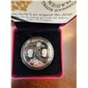 Image 4 : 2018 Royal Canadian Mint $10 Silver Yin and Yang Tiger and Dragon Coin Set