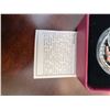 Image 6 : 2018 Royal Canadian Mint $10 Silver Yin and Yang Tiger and Dragon Coin Set