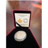 Image 1 : 2017 Canada $8 Fine Silver Coin Lion Dance With Case and Certificate