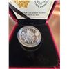 Image 2 : 2017 Canada $8 Fine Silver Coin Lion Dance With Case and Certificate