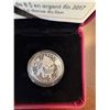 Image 3 : 2017 Canada $8 Fine Silver Coin Lion Dance With Case and Certificate