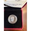 Image 4 : 2017 Canada $8 Fine Silver Coin Lion Dance With Case and Certificate