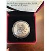 Image 3 : 2018 $10 Fine Silver Coin Year of the Dog, 99.99% Pure, Royal Canadian Mint