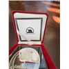 Image 1 : Canadian Heritage Mint 2017 Canada 150 Silver Coin 1 Troy Ounce, Proof-Like Finish