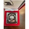 Image 4 : Canadian Heritage Mint 2017 Canada 150 Silver Coin 1 Troy Ounce, Proof-Like Finish