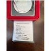 Image 5 : Canadian Heritage Mint 2017 Canada 150 Silver Coin 1 Troy Ounce, Proof-Like Finish