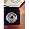 Image 5 : 2016 $8 Fine Silver Coin Tiger and Dragon Yin and Yang 99.99% Pure, 36mm, 20.86g