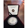 Image 1 : 2014 $10 Fine Silver Coin Year of the Horse Royal Canadian Mint with Case and COA