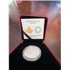 Image 1 : 2017 Canada $8 Fine Silver Coin Lion Dance 99.99% 27mm w/ Case & COA
