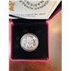 Image 3 : 2017 Canada $8 Fine Silver Coin Lion Dance 99.99% 27mm w/ Case & COA