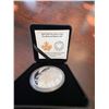 Image 1 : 2019 $20 Fine Silver Coin The Beloved Maple Leaf Royal Canadian Mint 1 oz