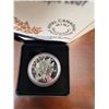 Image 3 : 2019 $20 Fine Silver Coin The Beloved Maple Leaf Royal Canadian Mint 1 oz