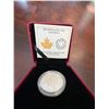 Image 1 : 2017 $8 Fine Silver Coin Lion Dance Royal Canadian Mint with Case and COA