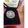 Image 2 : 2017 $8 Fine Silver Coin Lion Dance Royal Canadian Mint with Case and COA