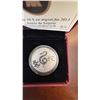 Image 3 : 2013 Canada $10 Fine Silver Coin Year of the Snake with Box and COA