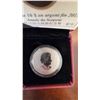 Image 4 : 2013 Canada $10 Fine Silver Coin Year of the Snake with Box and COA