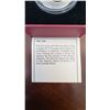 Image 5 : 2013 Canada $10 Fine Silver Coin Year of the Snake with Box and COA