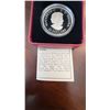 Image 5 : 2015 $20 Fine Silver Coin A Historic Reign Royal Canadian Mint in Case
