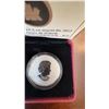 Image 3 : 2013 $10 Fine Silver Coin Year of the Snake 99.99% Silver Canada RCM Boxed