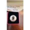 Image 4 : 2018 $10 Fine Silver Coin Year Of The Dog Royal Canadian Mint, 99.99% Pure Silver