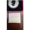 Image 5 : 2018 $10 Fine Silver Coin Year Of The Dog Royal Canadian Mint, 99.99% Pure Silver