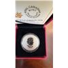 Image 4 : 2018 $10 Fine Silver Coin Year of the Dog Royal Canadian Mint 99.99% Pure Silver