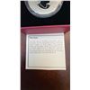 Image 5 : 2018 $10 Fine Silver Coin Year of the Dog Royal Canadian Mint 99.99% Pure Silver