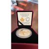 Image 1 : 2017 $20 Fine Silver Coin Atlantic Starfish Royal Canadian Mint With Case and COA