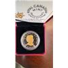 Image 4 : 2017 $20 Fine Silver Coin Atlantic Starfish Royal Canadian Mint With Case and COA