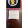 Image 5 : 2017 $20 Fine Silver Coin Atlantic Starfish Royal Canadian Mint With Case and COA