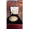 Image 1 : 2018 $20 Fine Silver Coin Tree of Life, Royal Canadian Mint, 99.99% Silver, 38mm, 31.39g