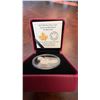 Image 1 : 2017 $20 Fine Silver Coin Nocturnal By Nature The Barn Owl Royal Canadian Mint