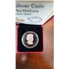 Image 4 : 2017 $20 Fine Silver Coin Nocturnal By Nature The Barn Owl Royal Canadian Mint