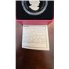 Image 5 : 2017 $20 Fine Silver Coin Nocturnal By Nature The Barn Owl Royal Canadian Mint