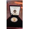 Image 1 : 2011 $3 Fine Silver Coin Family Scene Canada, Andrew Qappik, Selective Plating, Boxed