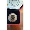 Image 4 : 2014 Royal Canadian Mint 25-Cent Coloured Coin The Eastern Meadowlark in Case