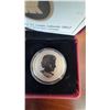 Image 4 : 2012 Canada 25-Cent Coloured Coin Evening Grosbeak in Presentation Case