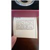 Image 5 : 2012 Canada 25-Cent Coloured Coin Evening Grosbeak in Presentation Case