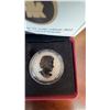 Image 4 : 2013 Canada 25-Cent Coloured Coin Wood Duck by Trevor Tennant, 35mm Cupronickel
