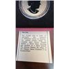 Image 5 : 2013 Canada 25-Cent Coloured Coin Wood Duck by Trevor Tennant, 35mm Cupronickel