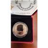 Image 4 : 2014 Royal Canadian Mint 25-Cent Coloured Coin Harlequin Duck With Case