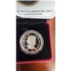 Image 4 : 2013 Canada $10 Fine Silver Coin Wood Duck 99.99% Silver 15.87g with Case and COA