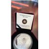 Image 1 : 2013 Brilliant Uncirculated Canadian Silver Dollar Commemorative Coin 99.99% Silver