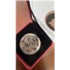 Image 2 : 2013 Brilliant Uncirculated Canadian Silver Dollar Commemorative Coin 99.99% Silver
